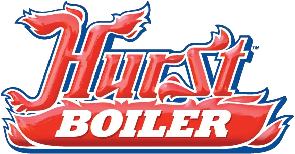  Hurst Boiler And Welding Inc Boilers Biomass Hurst Boiler Logo Png Red Steam Icon