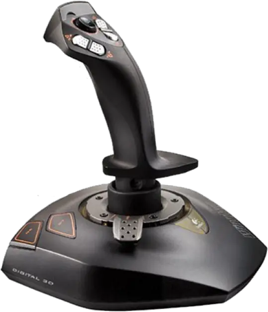  Joystick Png Free Download 5 Logitech Wingman Extreme Joystick Joystick Png