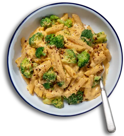  Veggiecraft Farms Side Dish Png Mac And Cheese Png