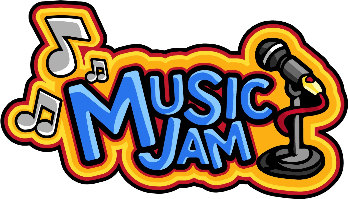  Music Jam Club Penguin Png Image Club Penguin Music Jam 2011 Jam Png