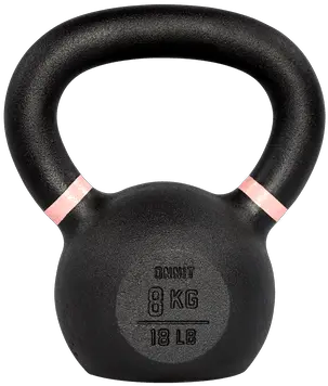  8kg Onnit Kettlebell Onnit Kettlebells Fitness Kettlebell Png Kettlebell Png