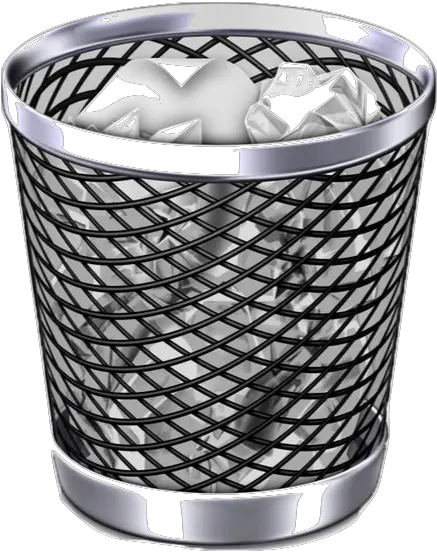  Recycle Bin Png Angkor Trash Bin Png