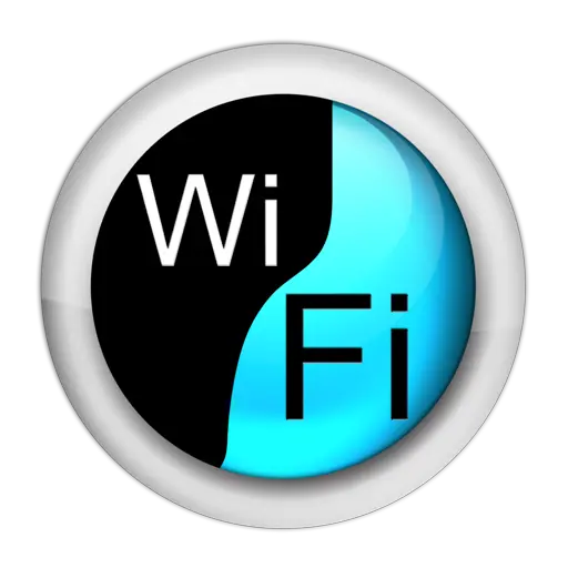  Download Wifi Free Png Transparent Image And Clipart Wifi 3d Icon Png Wifi Png