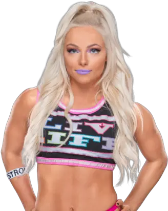  Download Photo Png Liv Morgan