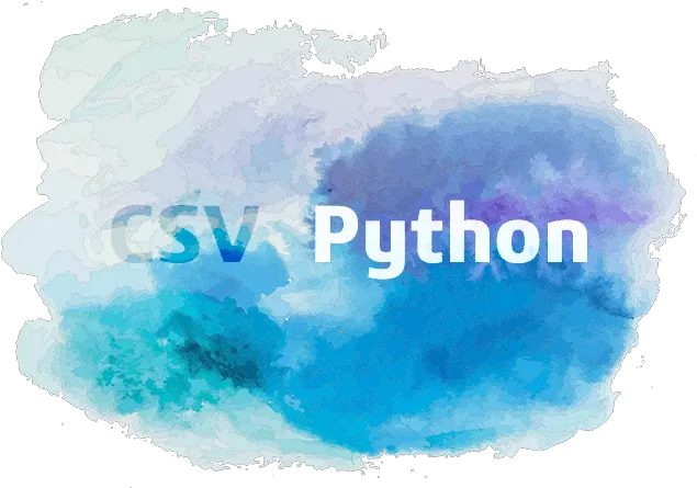  Python Tutorial Working With Csv File For Data Science Color Gradient Png Python Icon Transparent