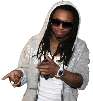  Free Lil Wayne Hoody Psd Vector Graphic Lil Wayne Png Lil Wayne Png