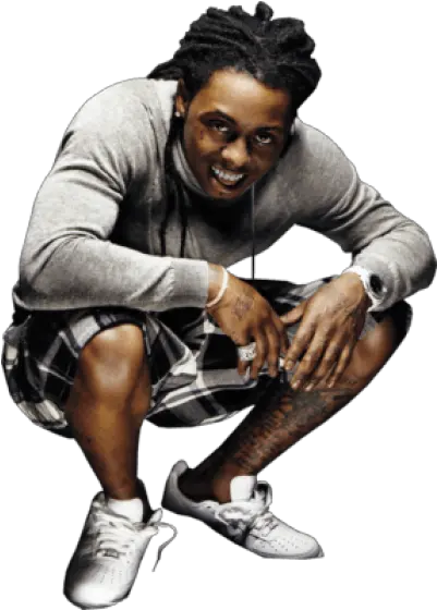  Png Lil Lul Lil Wayne Transparent Lil Wayne Png