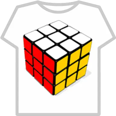  Rubiks Cube Solved Rubix Cube Clipart Png Cube Transparent Background