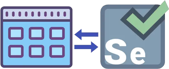  How To Automate Paginated Tables C Java Kerry Mckeever Vertical Png Java Icon Images