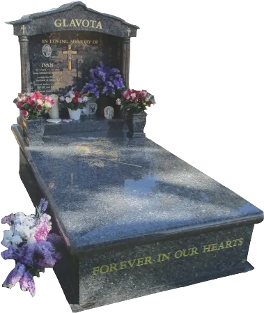  Headstones Monuments Gravestones Stone Stewart Masonry Headstone Png Gravestone Transparent