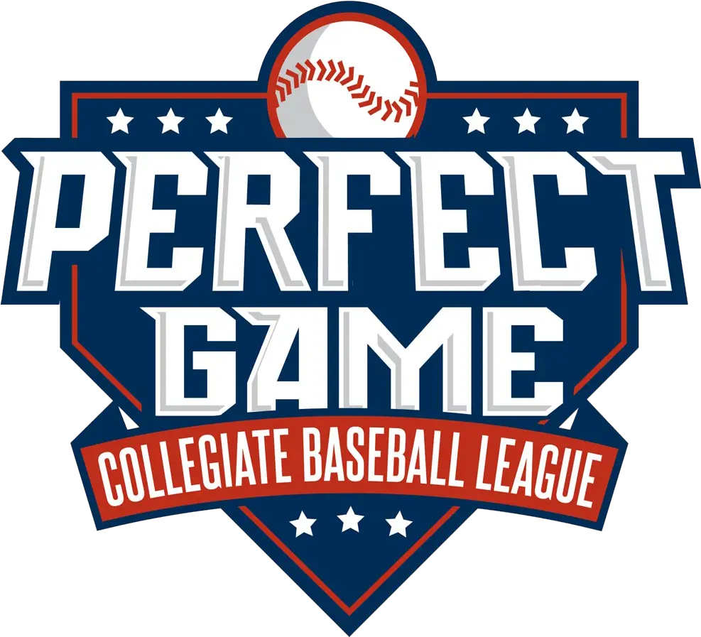  Pgcblcom Home Perfect Game Collegiate Baseball League Png Pg Logo