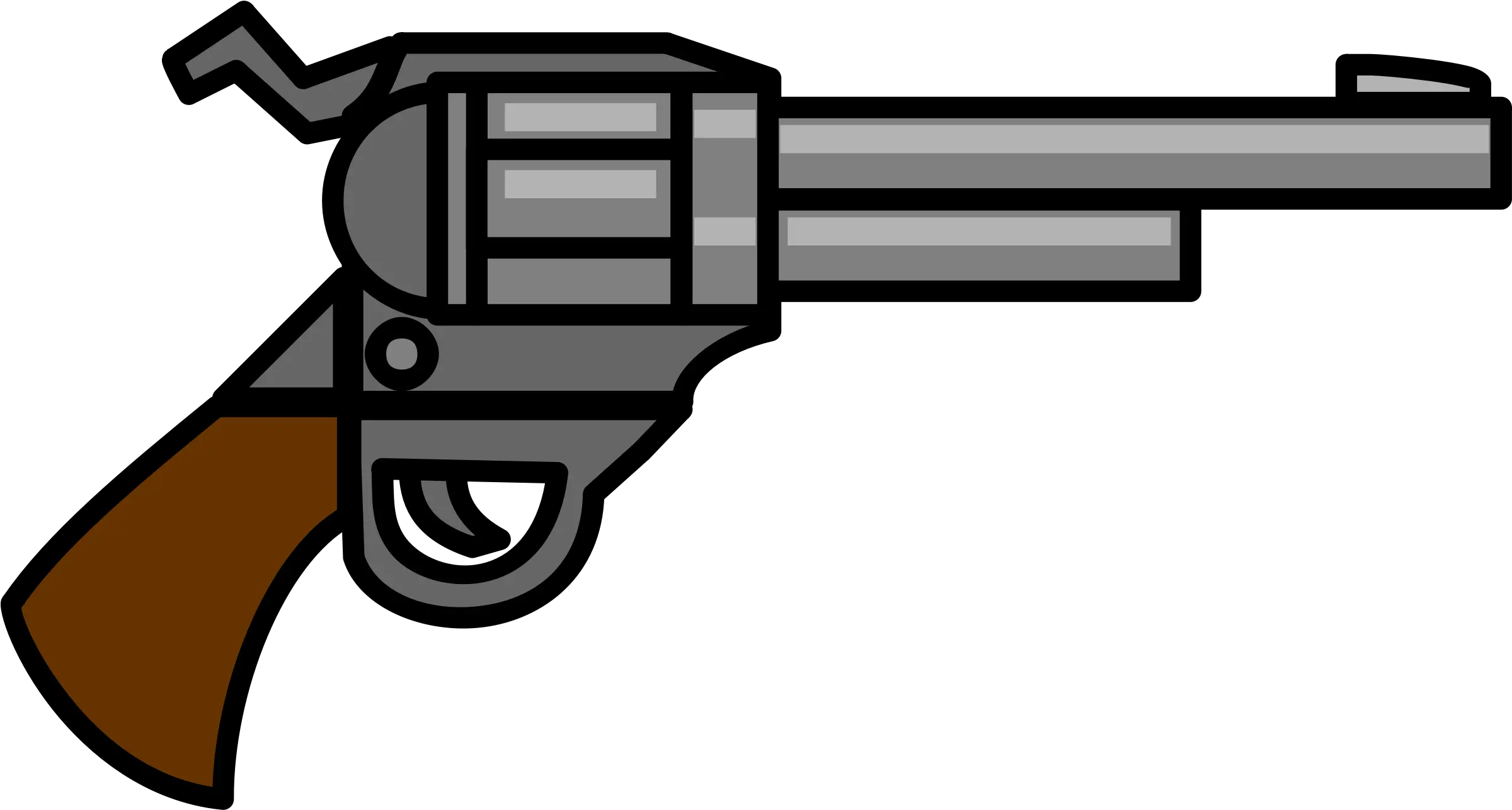  Gun Png Clipart Gun Clipart Png Rifle Png