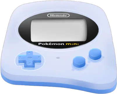  Game Boy Software Development Kits Retroreversing Custom Pokemon Mini Png Gameboy Advance Icon