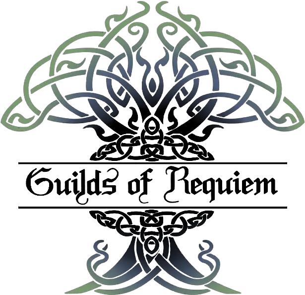  Nyx It Graphic Design Guilds Of Requiem Stencil Simple Celtic Tree Of Life Png Deviant Art Logo