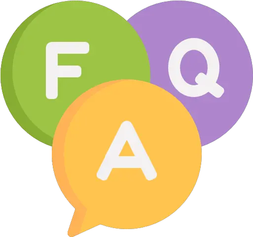  Faq Frequently Asked Questions Png Faq Icons Faq Icon