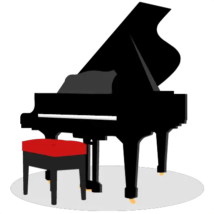  Clipart Of A Piano Burt Bacharach Raindrops Keep Falling On My Head Png Piano Transparent