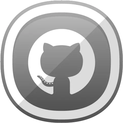  Github Icon Png Open Source Radio Automation Git Hub Logo