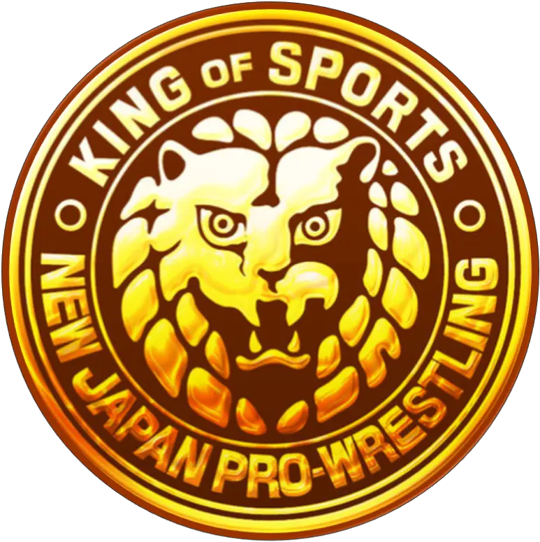  New Japan Pro Wrestling Unveils Iwgp World Heavyweight Language Png Pro Wrestling Icon