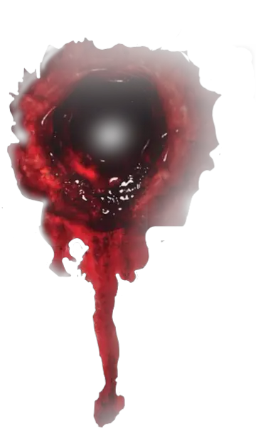  Remakegunbloodscarscaryrealisticgunshot Gun Blood Png Blood Cut Png