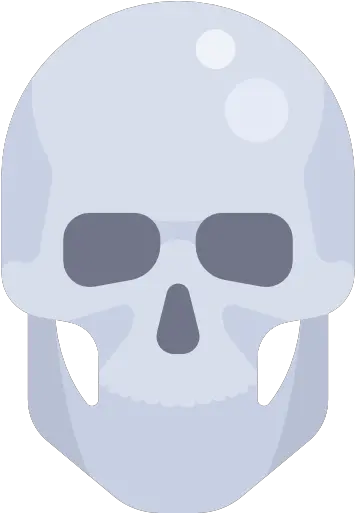  Skull Png Icon Skull Skull Face Png