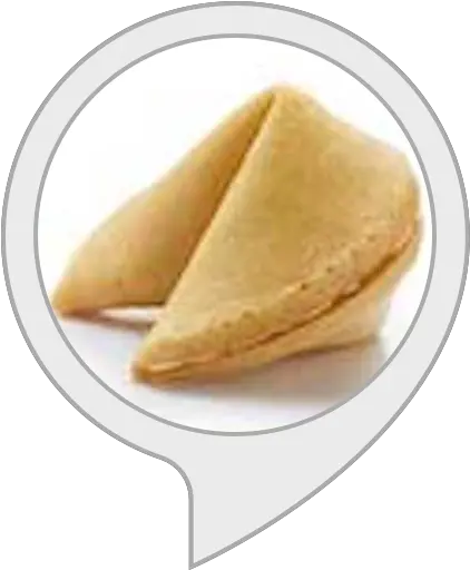  Alexa Skills Fortune Cookie Png Fortune Cookie Png