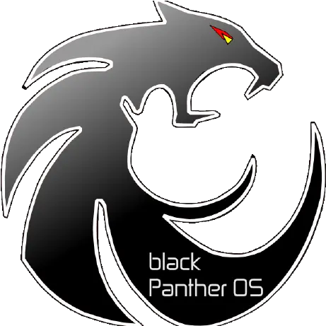  Blackpantheros Github Black Panther Logo Animal Png Black Panther Logo