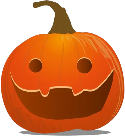  Transparent Png Svg Vector File Spooky Pumpkin Transparent Scary Pumpkin Png