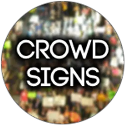  Wwe 2k18 Custom Crowd Signs Roblox Darts Png Wwe 2k18 Logo Png