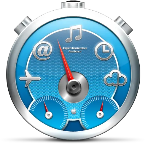  Dashboard Icon Antares Icons Softiconscom Clock Png Dashboard Icon