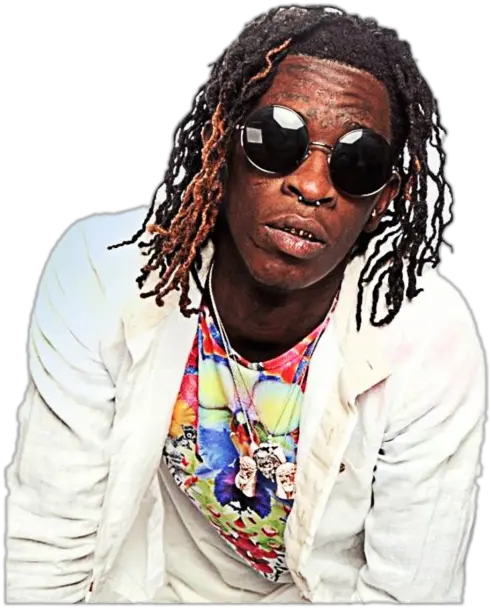  Young Thug Png Image Young Thug Png Young Thug Png