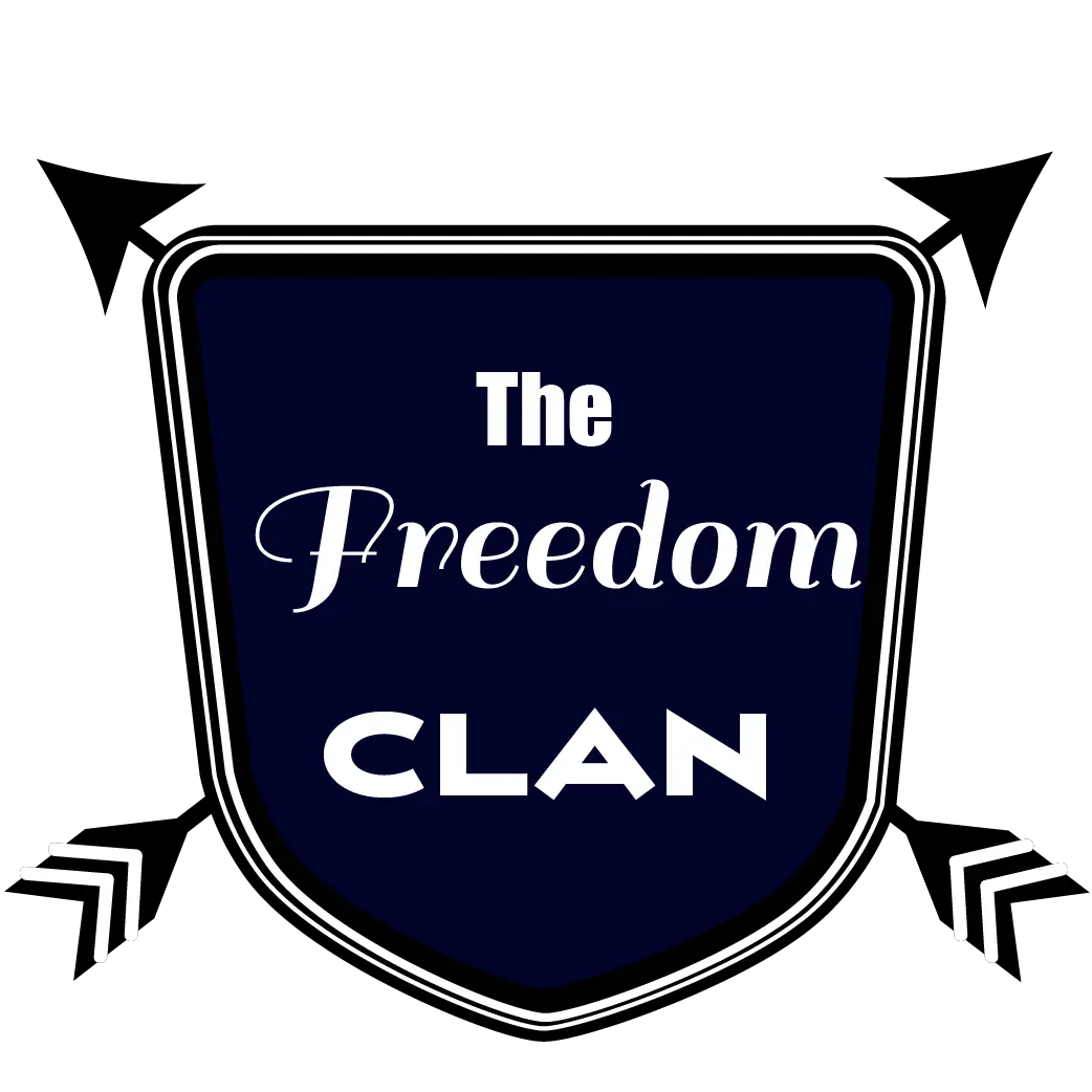  Download The Freedom Clan Logo Iowa Hawkeyes Hd Png Iowa Hawkeyes Clan Logos