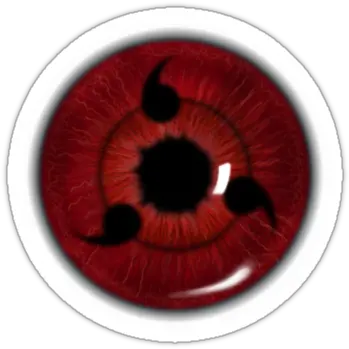  Sharingan Eye By Ramsesxll Sharingan Eyes Png Sharingan Eye Png