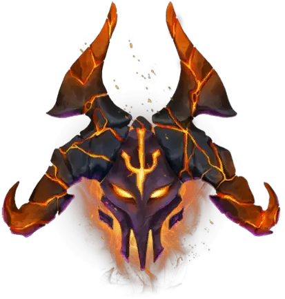  Smite Decapoda Hades Ragnarok Online Hades Ragnarok Png Smite Logo Transparent