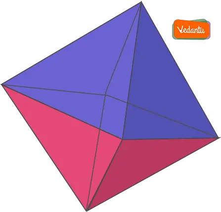  Three Dimensional Shapes 3d Properties Of 3d Shapes With Folding Png Purple Pentagon Shape App Icon