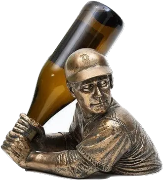  Boston Red Sox Bamvino Bottle Holder Png