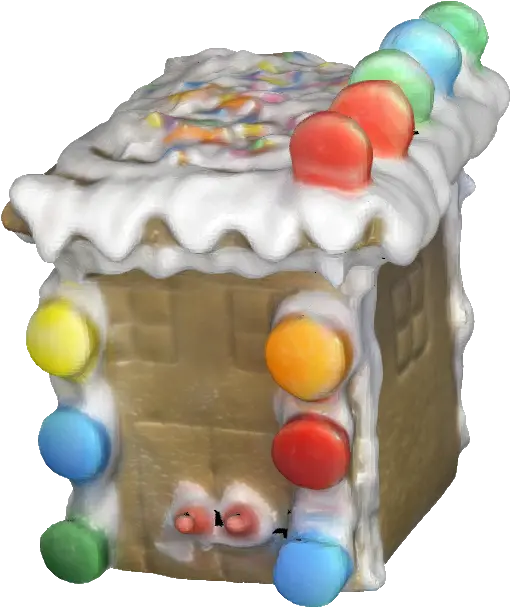  Gingerbread House Gingerbread House Png Gingerbread House Png