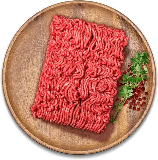  Halal Beef Ground Lean Beef Mince Png Ground Beef Png