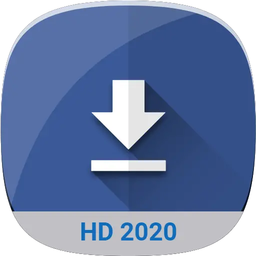  Video Downloader For Facebook Download U0026 Share Apk 12 Vertical Png Facebook Button Icon