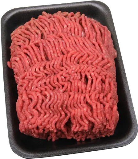  Lean Ground Beef Family Pack Ground Beef Png Ground Beef Png