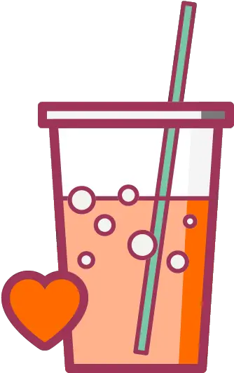  Boba Png Clip Art Boba Tea Icon Transparent Boba Png