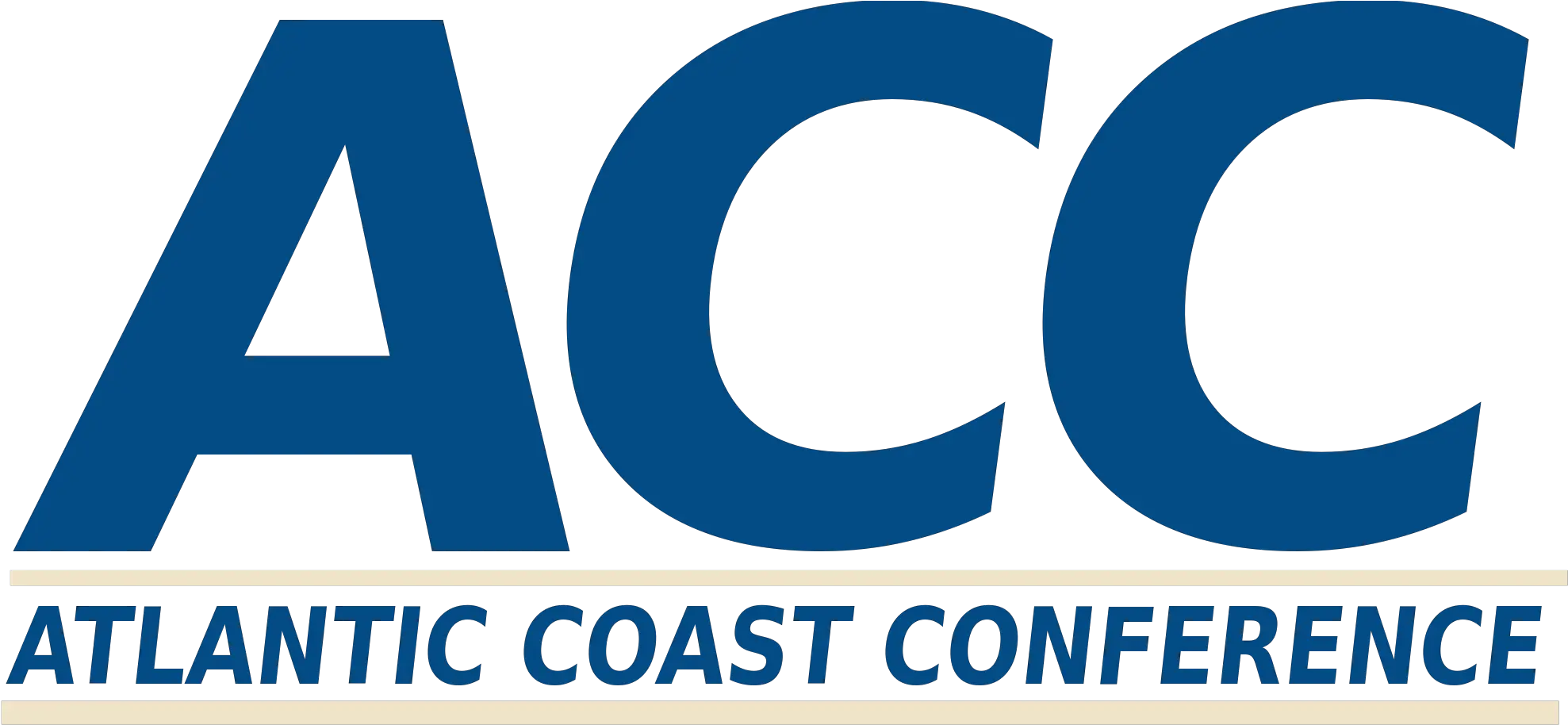  Syracuse Bumped From Acc Ncaa Atlantic Coast Conference Basketball Png Acc Logo Png