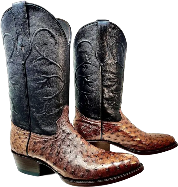  Republic Boot Co Texas Custom Cowboy Boots Legendary Png Cowboy Boot Png