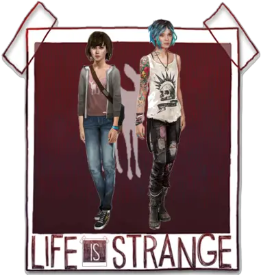  Life Is Strange Png Transparent Life Is Strange Png Life Is Strange Transparent