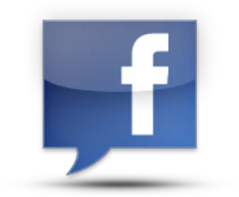  7 Visit Our Website Icon Images Facebook Icon Speech Bubble Png Facebook Comment Icon Png