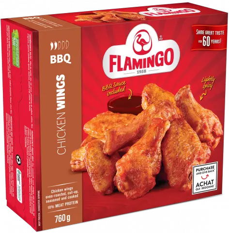  Our Tasty Chicken Wings Flamingo Flamingo Chicken Wings Png Buffalo Wings Png