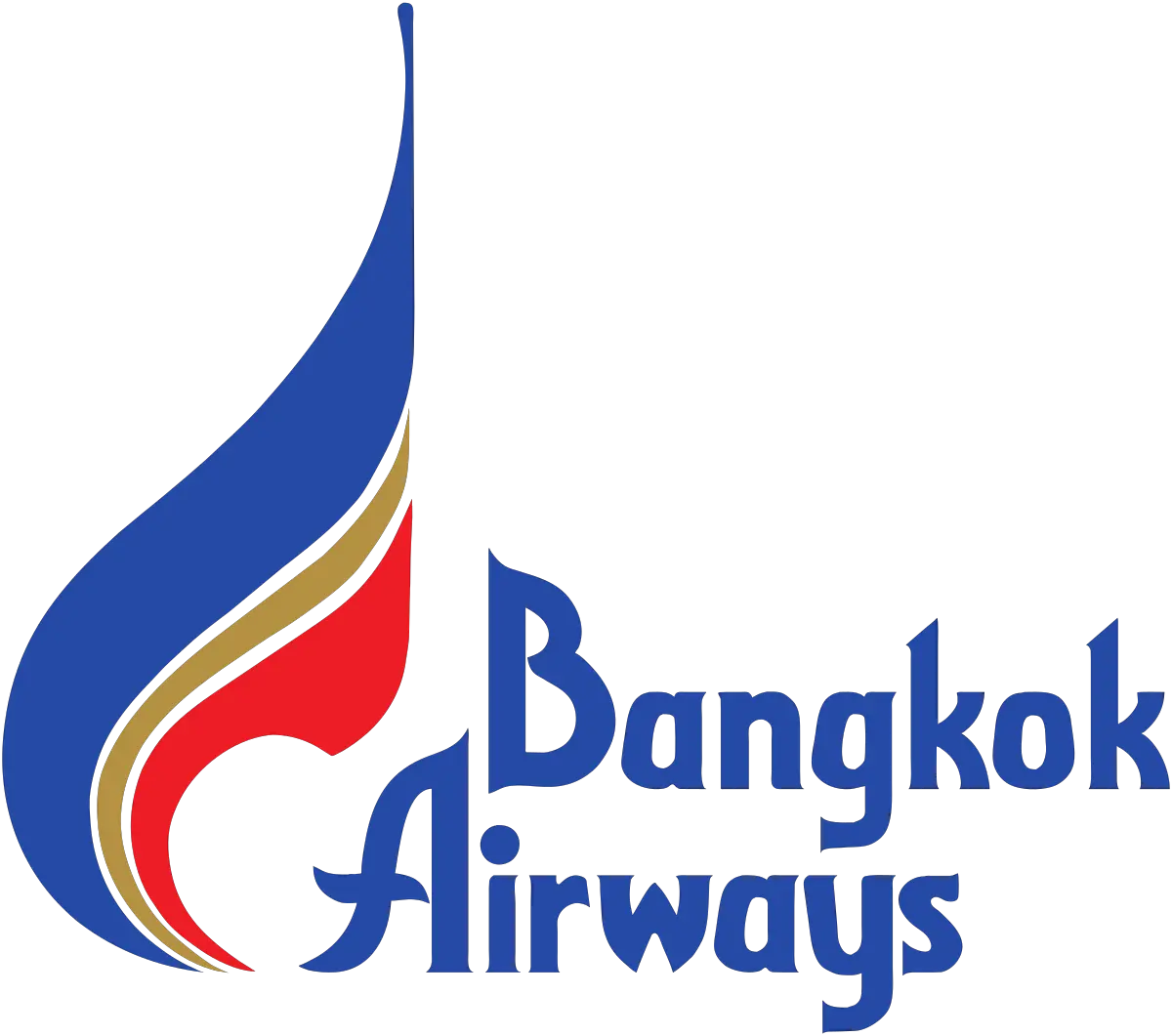  Bangkok Airways Asiau0027s Boutique Airline Bangkok Airways Png Pg Logo