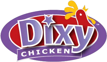  Frito Dixy Chicken Logo Png Frito Lay Logo