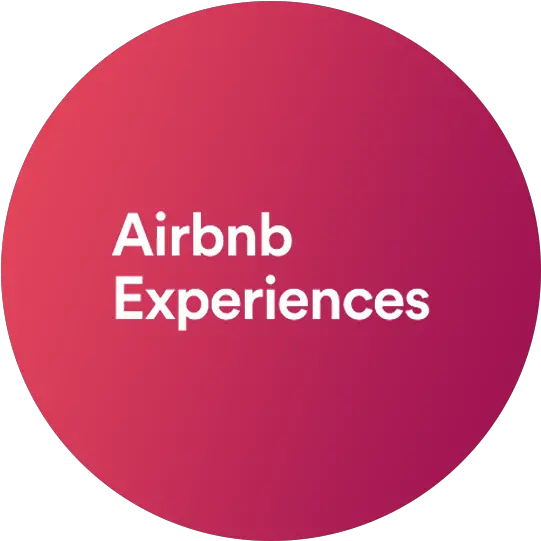  Airbnb Experiences Hyundai Excel Png Airbnb Logo Png