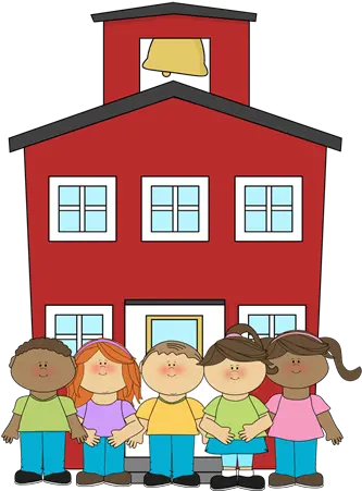  Nursery Preschool Education Transparent School Clipart Png Education Clipart Png