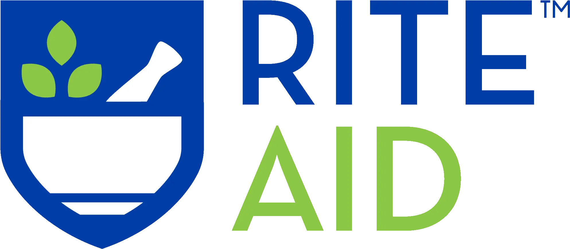  Rite Aid Logo And Symbol Meaning Rite Aid New Brand Png Rite Aid Logo